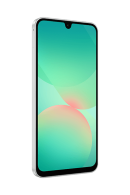 Samsung Galaxy A26 5G 128GB White - Image 3